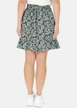Seaside Sankt Claud Short Skirt W