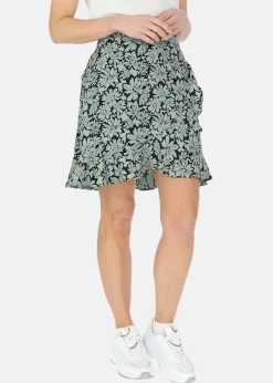 Seaside Sankt Claud Short Skirt W