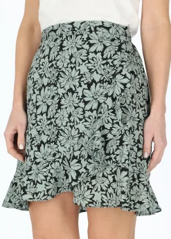 Seaside Sankt Claud Short Skirt W