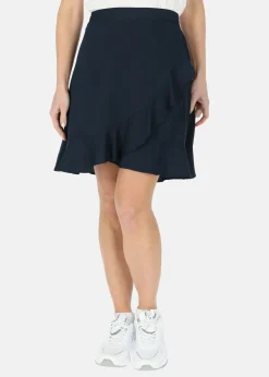 Seaside Sankt Claud Short Skirt W