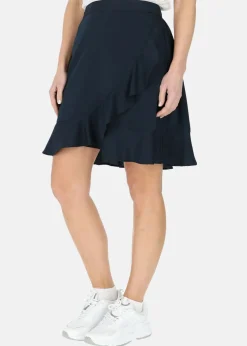 Seaside Sankt Claud Short Skirt W