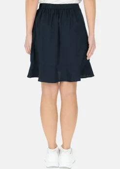 Seaside Sankt Claud Short Skirt W