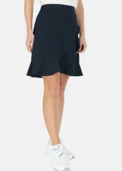 Seaside Sankt Claud Short Skirt W
