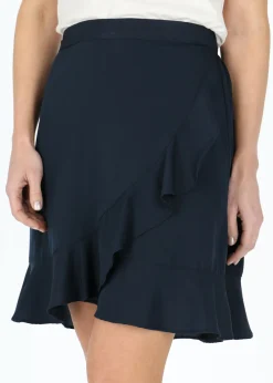 Seaside Sankt Claud Short Skirt W