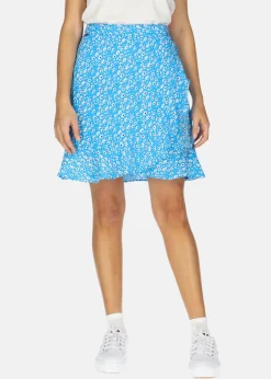 Seaside Sankt Claud Short Skirt W