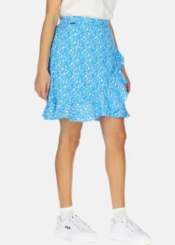 Seaside Sankt Claud Short Skirt W