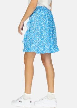 Seaside Sankt Claud Short Skirt W