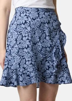 Seaside Sankt Claud Short Skirt W