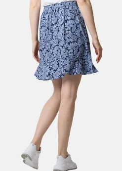 Seaside Sankt Claud Short Skirt W