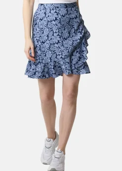 Seaside Sankt Claud Short Skirt W