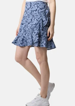 Seaside Sankt Claud Short Skirt W