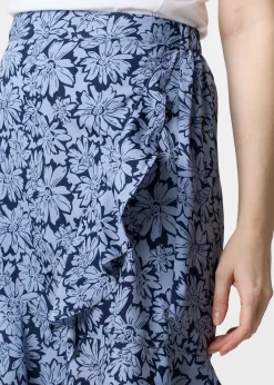 Seaside Sankt Claud Short Skirt W