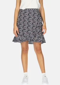Seaside Sankt Claud Short Skirt W