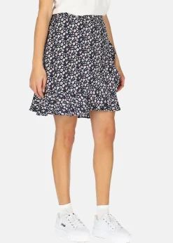 Seaside Sankt Claud Short Skirt W