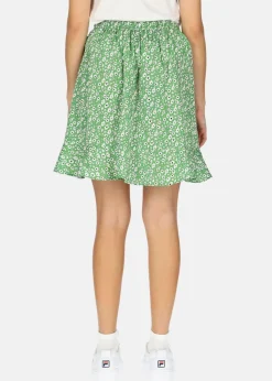 Seaside Sankt Claud Short Skirt W