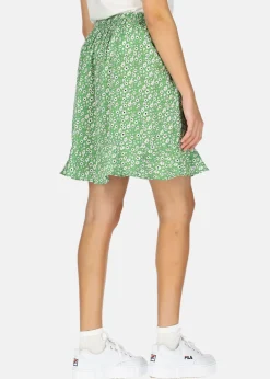 Seaside Sankt Claud Short Skirt W