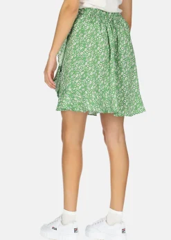 Seaside Sankt Claud Short Skirt W