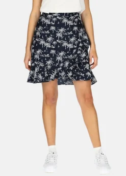 Seaside Sankt Claud Short Skirt W