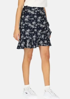 Seaside Sankt Claud Short Skirt W