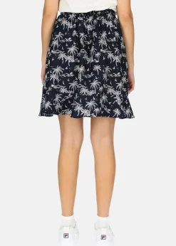 Seaside Sankt Claud Short Skirt W