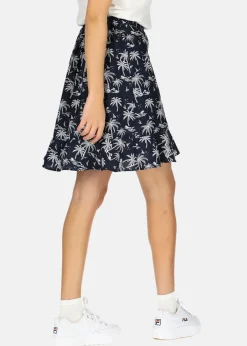 Seaside Sankt Claud Short Skirt W