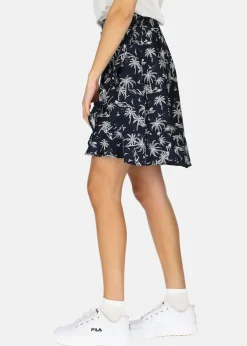 Seaside Sankt Claud Short Skirt W