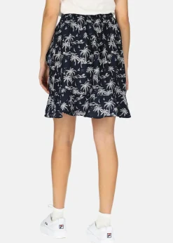Seaside Sankt Claud Short Skirt W