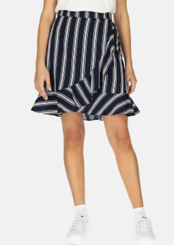 Seaside Sankt Claud Short Skirt W
