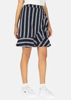 Seaside Sankt Claud Short Skirt W