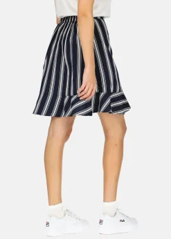 Seaside Sankt Claud Short Skirt W