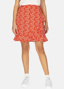 Seaside Sankt Claud Short Skirt W