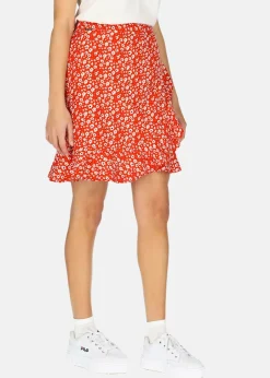 Seaside Sankt Claud Short Skirt W