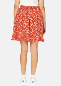 Seaside Sankt Claud Short Skirt W