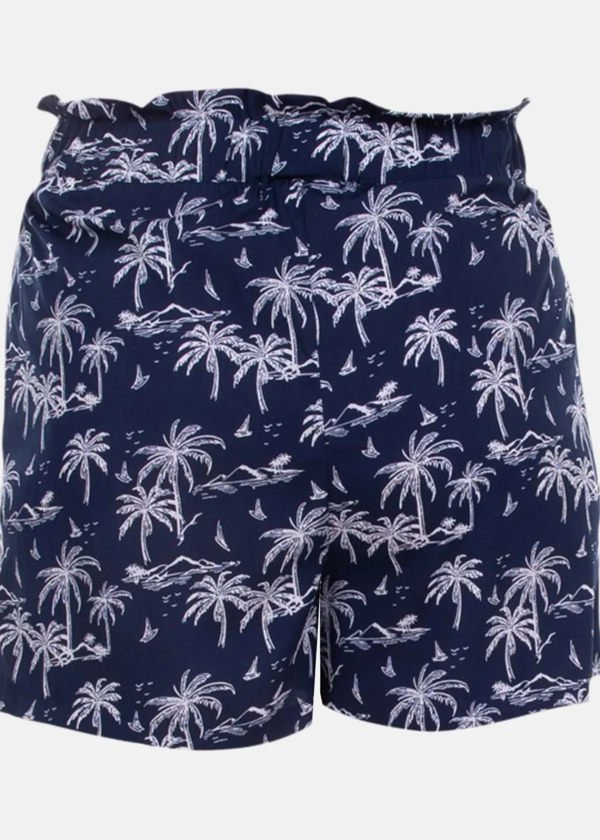 Seaside Sankt Claud Shorts
