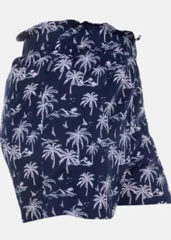 Seaside Sankt Claud Shorts