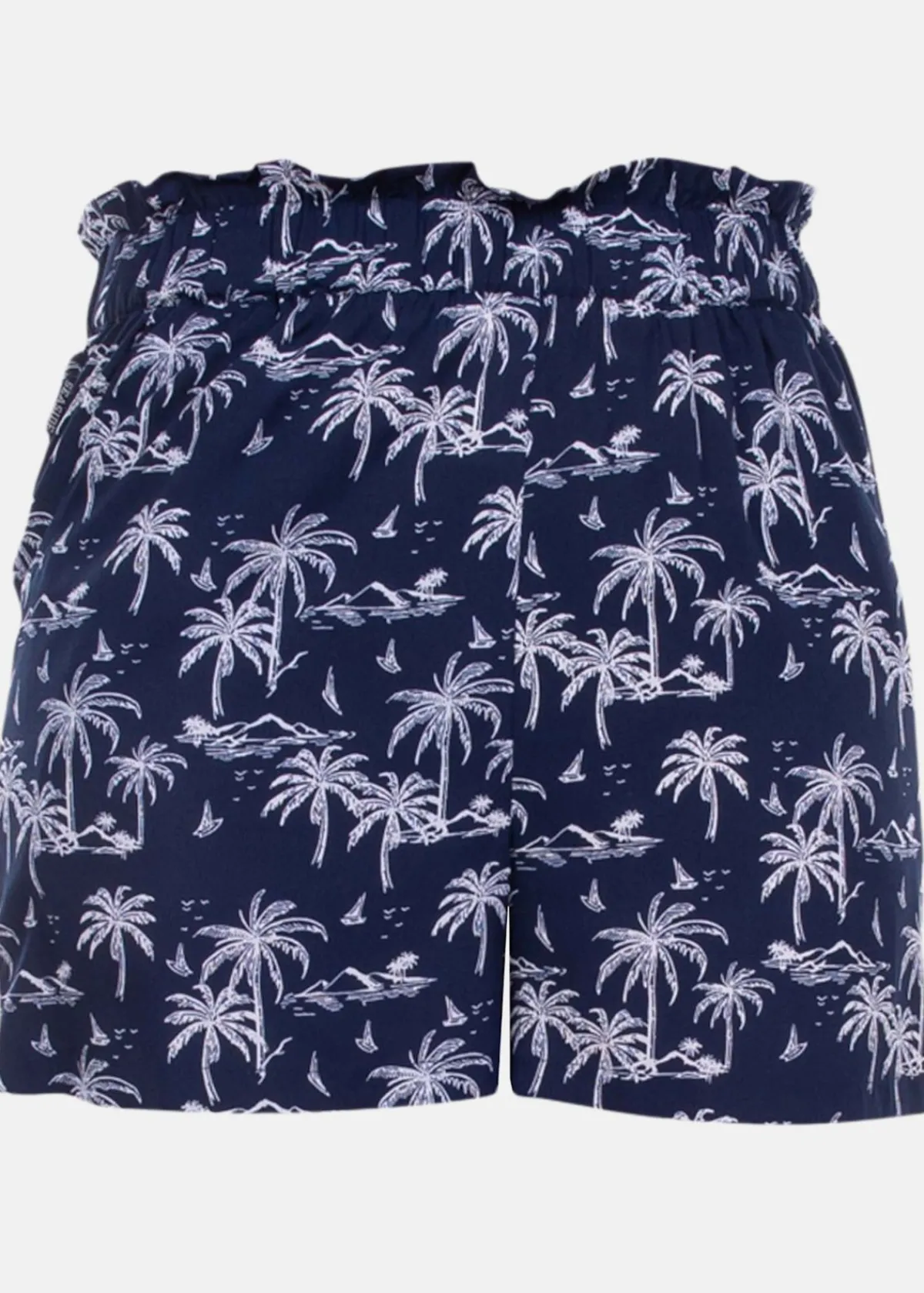 Seaside Sankt Claud Shorts