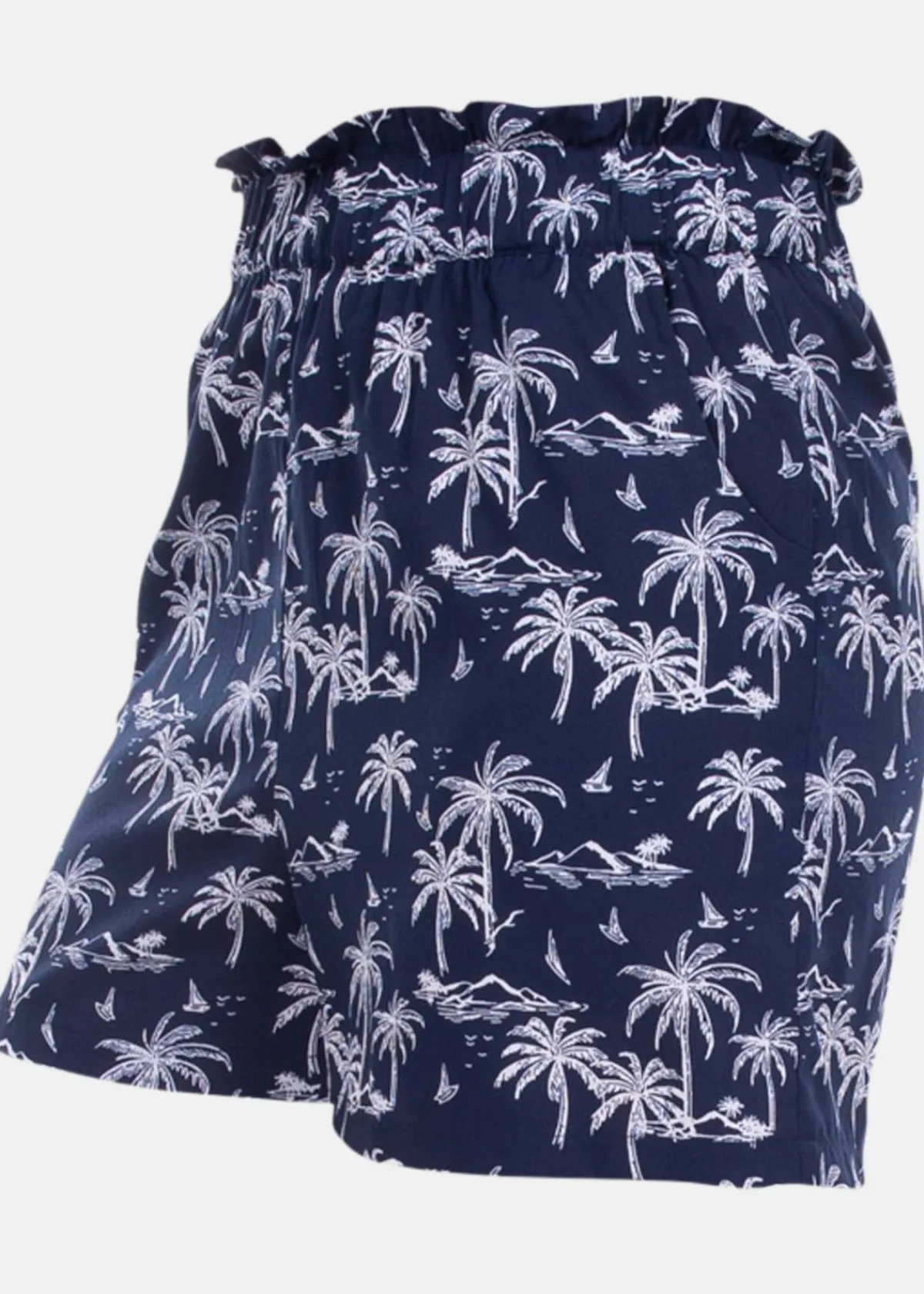 Seaside Sankt Claud Shorts