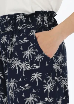 Seaside Sankt Claud Shorts