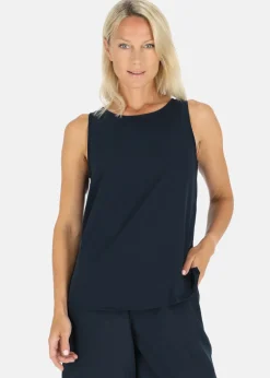 Seaside Sankt Claud Singlet W