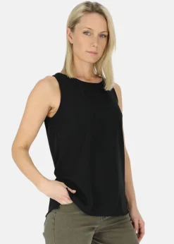 Seaside Sankt Claud Singlet W