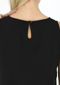 Seaside Sankt Claud Singlet W