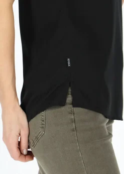 Seaside Sankt Claud Singlet W