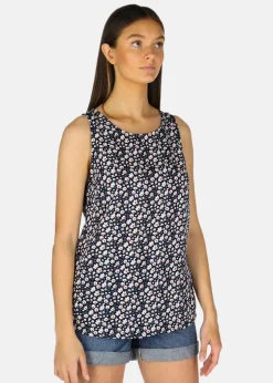 Seaside Sankt Claud Singlet W