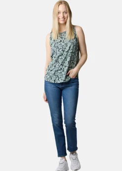 Seaside Sankt Claud Singlet W