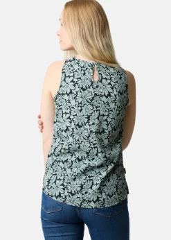 Seaside Sankt Claud Singlet W