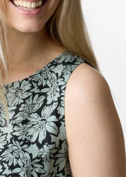 Seaside Sankt Claud Singlet W