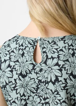 Seaside Sankt Claud Singlet W