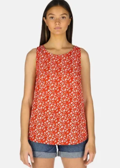 Seaside Sankt Claud Singlet W