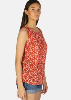 Seaside Sankt Claud Singlet W