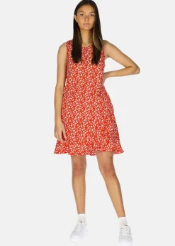 Seaside Sankt Claud Singlet W